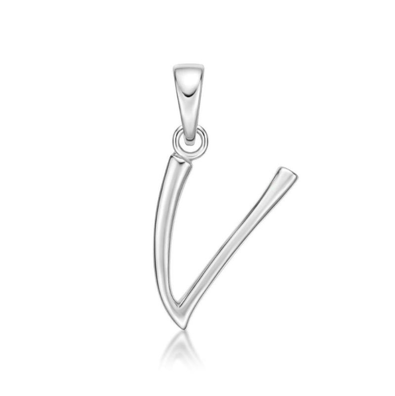 Picture of 'V' FOR VICTOR